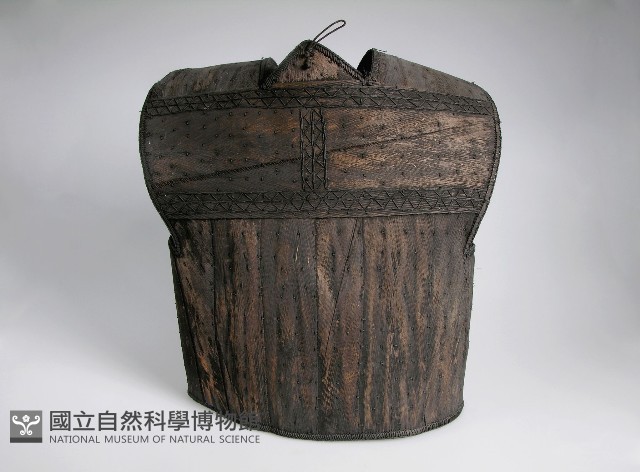 甲藏品圖，第2張