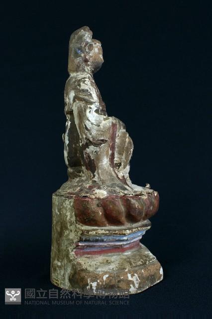 觀音菩薩藏品圖，第2張