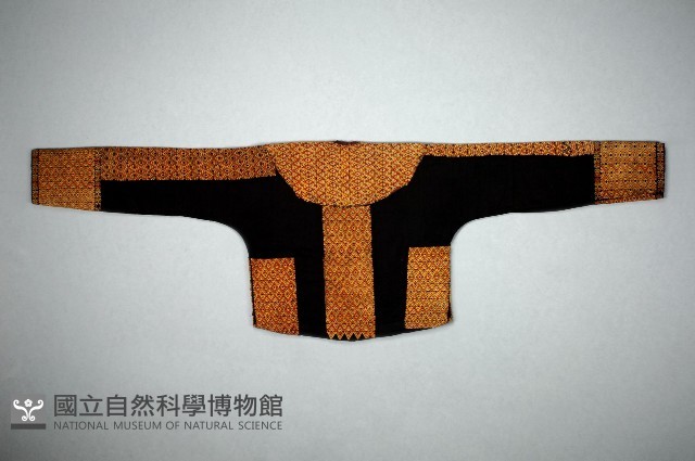 上衣藏品圖，第1張