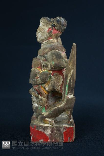 王爺藏品圖，第3張