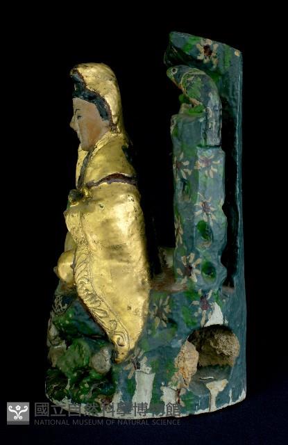 觀音菩薩藏品圖，第2張