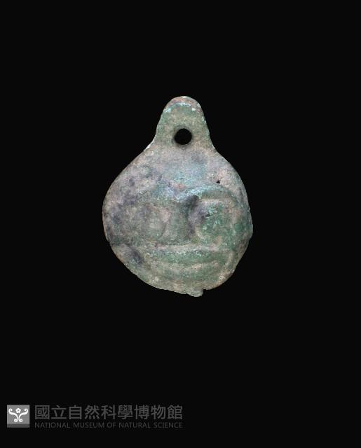 鈴藏品圖，第1張