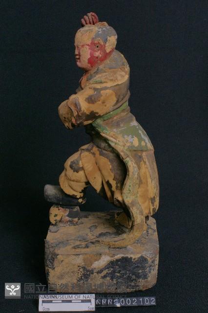 太子爺藏品圖，第3張