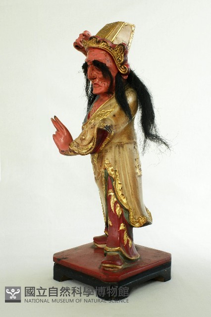 謝將軍藏品圖，第3張