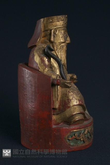 土地公藏品圖，第2張