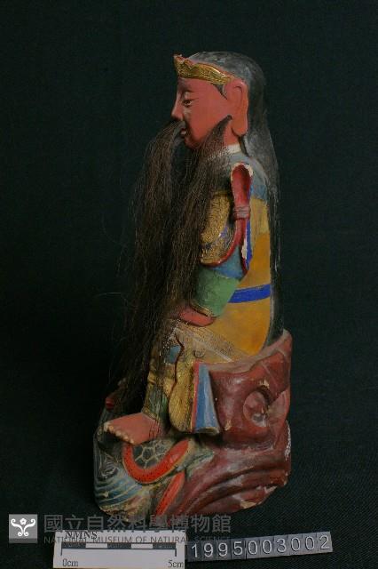 玄天上帝藏品圖，第2張