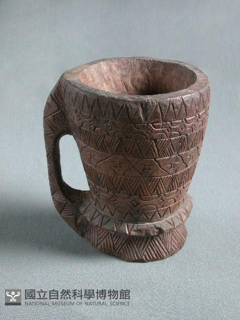 木臼藏品圖，第2張