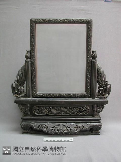 (玻璃)台座藏品圖，第2張