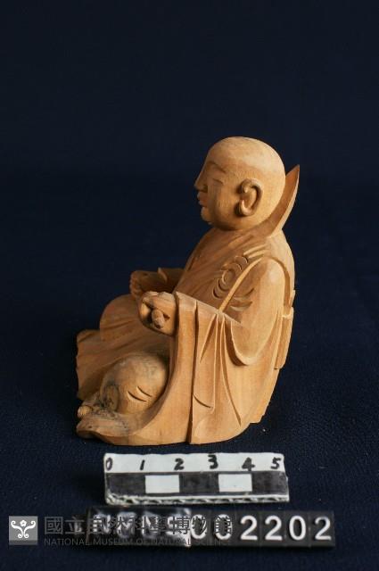 神像藏品圖，第3張