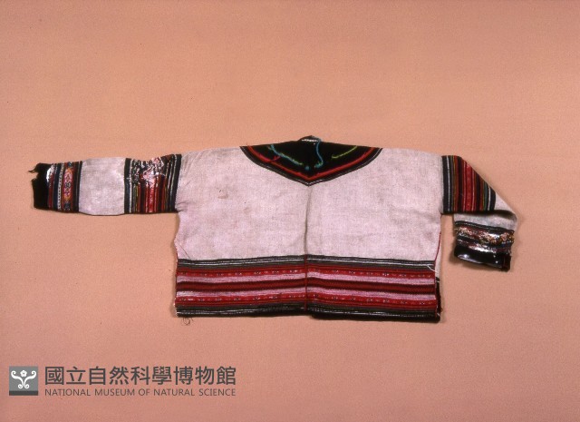 長袖短衣藏品圖，第2張
