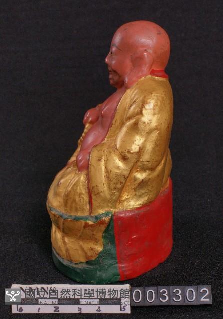 彌勒佛藏品圖，第3張