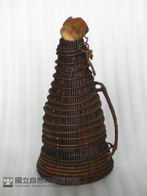 漁具藏品圖，第1張