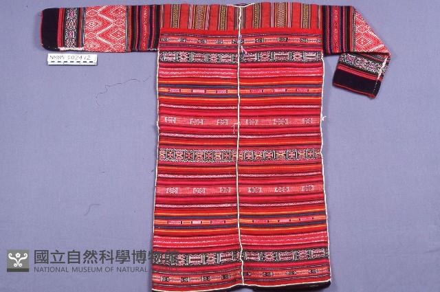 織衣藏品圖，第1張