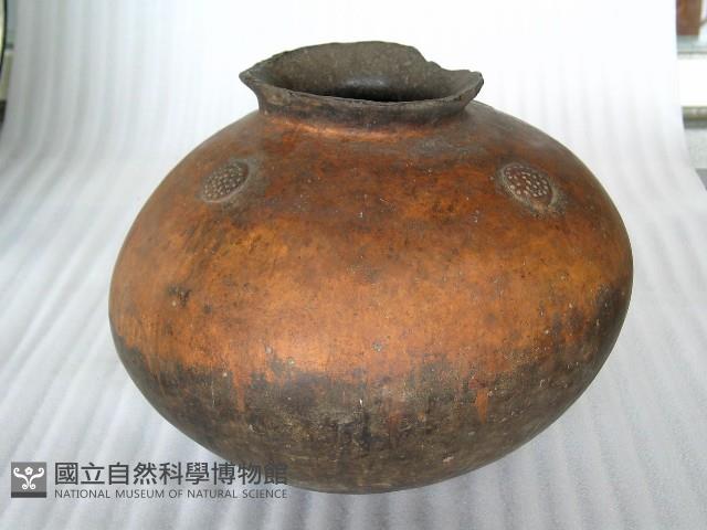 陶壺藏品圖，第1張