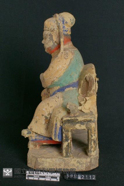 關公藏品圖，第2張