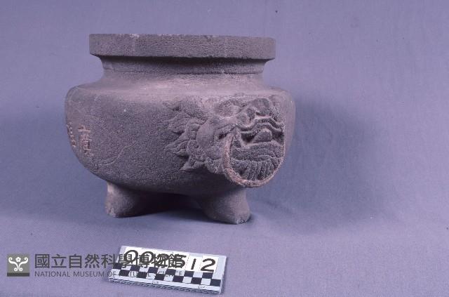 廣福宮香爐藏品圖，第2張