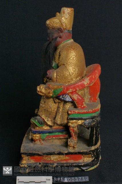 城都大帝藏品圖，第3張