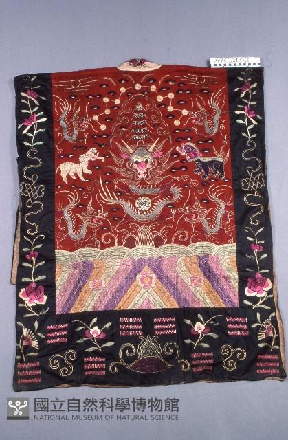 道士服藏品圖，第2張