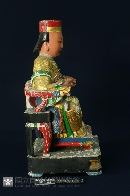 神像藏品圖，第3張