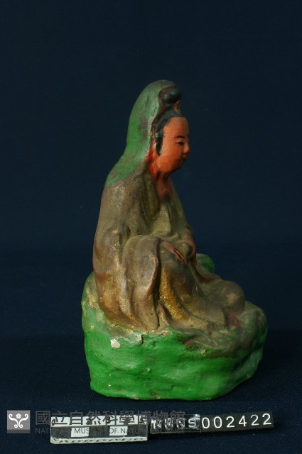 觀音藏品圖，第2張