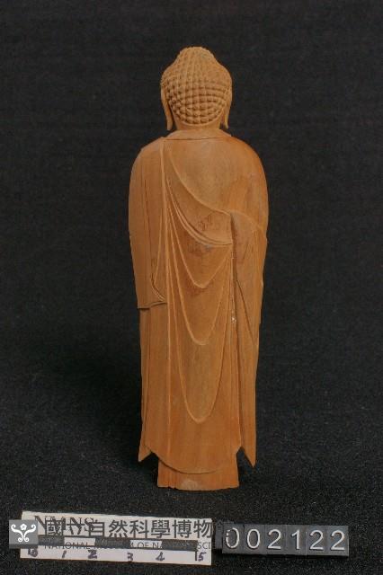 佛祖藏品圖，第2張