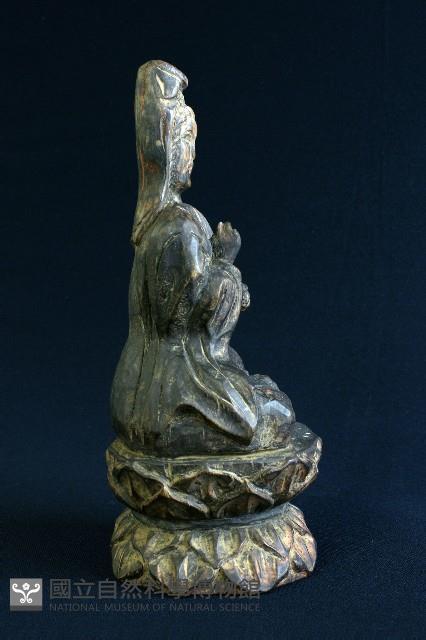 觀音藏品圖，第3張