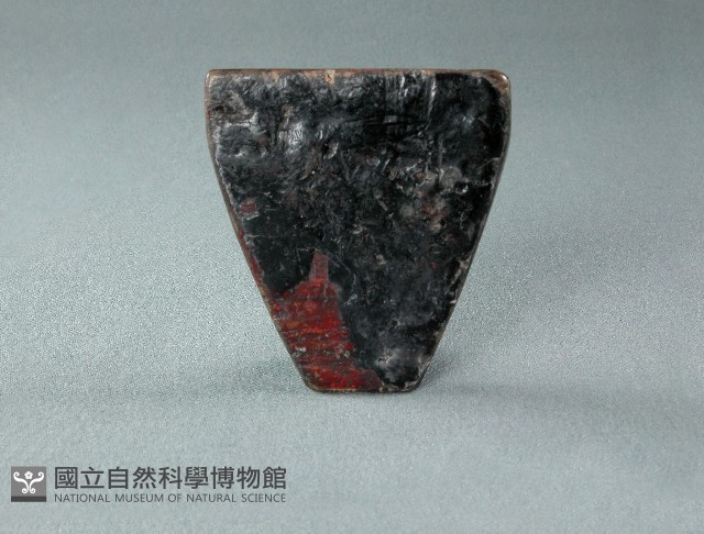 蠟板藏品圖，第2張