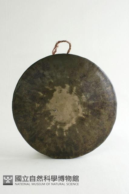 鑼藏品圖，第2張