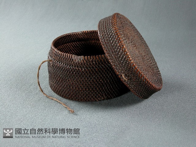 盒藏品圖，第1張