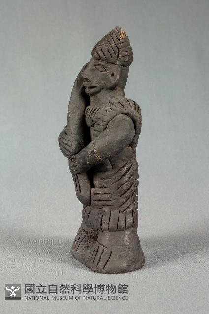 陶偶藏品圖，第2張