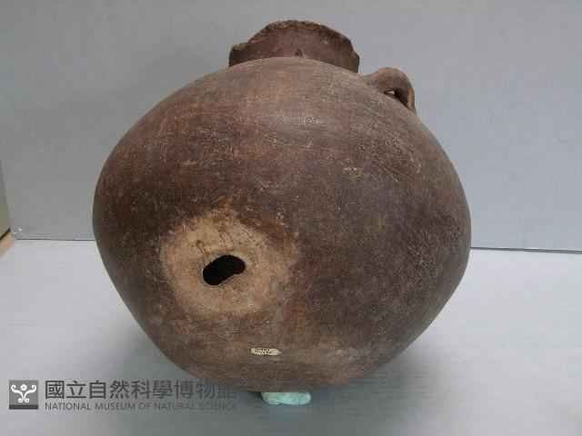 壺藏品圖，第1張