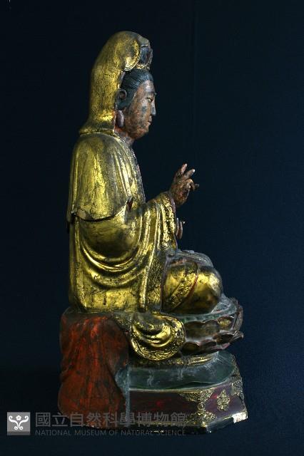 觀音藏品圖，第2張