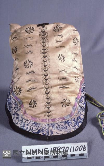 虎頭帽藏品圖，第2張