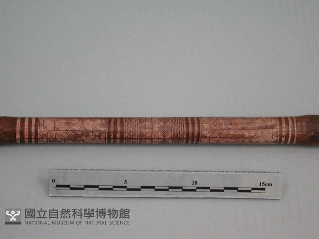 權杖藏品圖，第2張