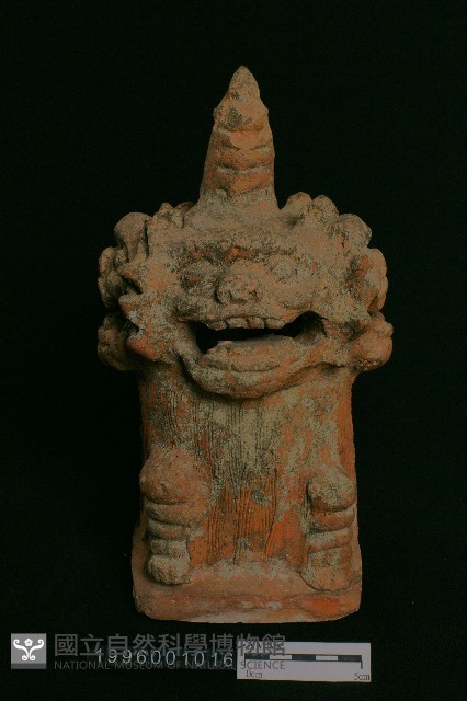 風師爺藏品圖，第2張