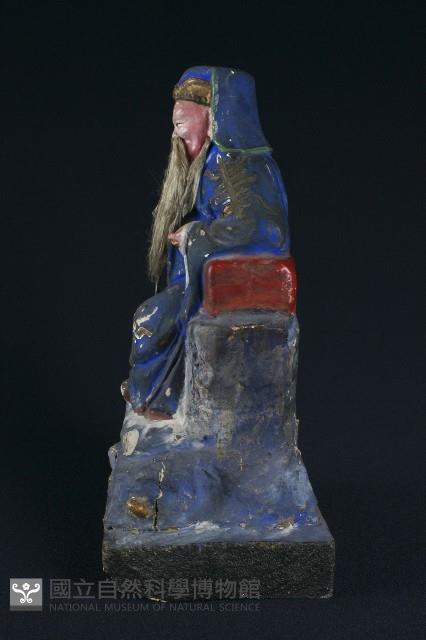 土地公像藏品圖，第2張