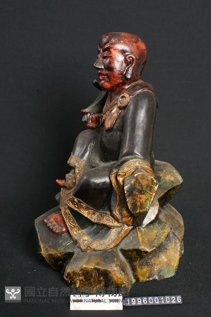 羅漢藏品圖，第2張