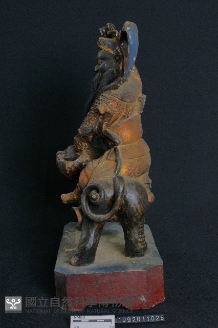 武財神藏品圖，第2張