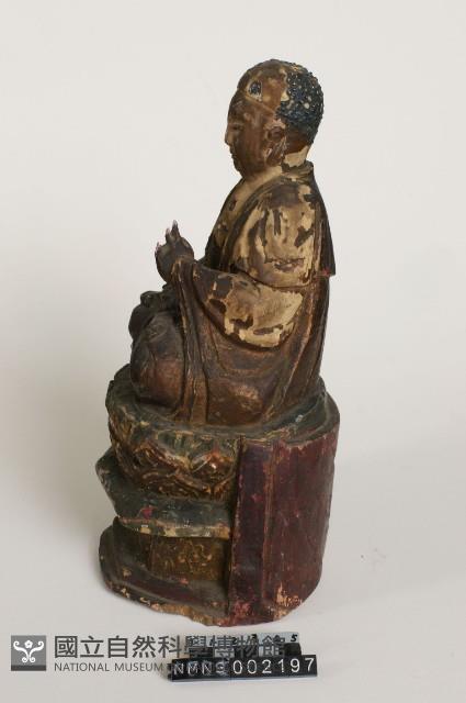 佛祖藏品圖，第3張