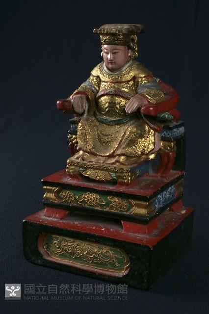 媽祖藏品圖，第3張