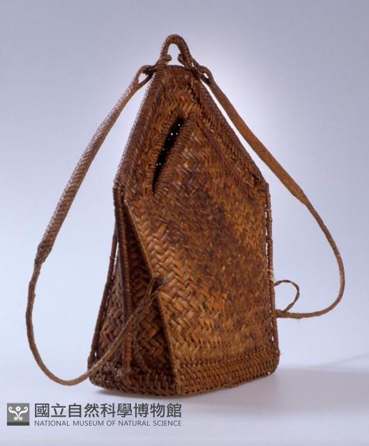背籃藏品圖，第1張