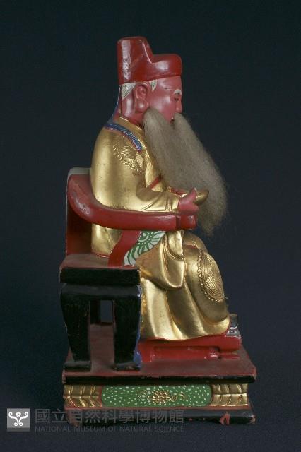 土地公藏品圖，第3張