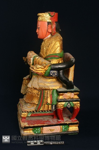 菲洲聖母藏品圖，第2張