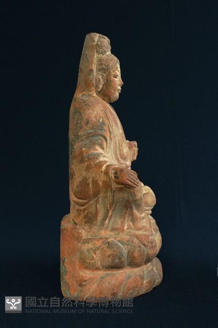 觀音藏品圖，第2張