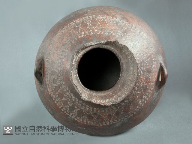 土壺藏品圖，第1張