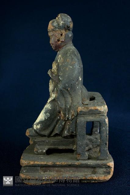 王爺藏品圖，第1張