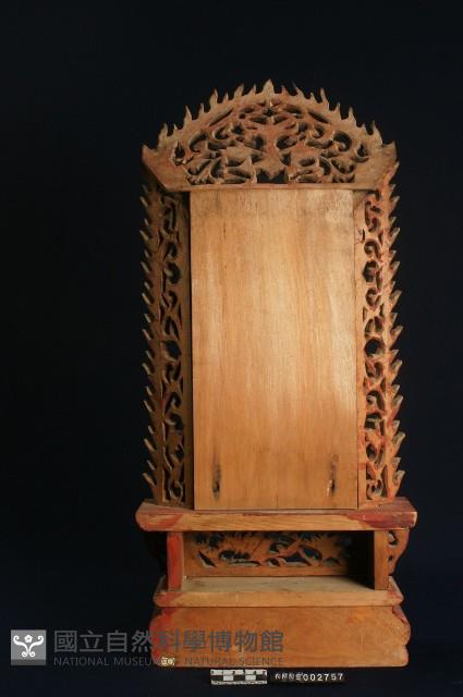 長生祿位藏品圖，第2張