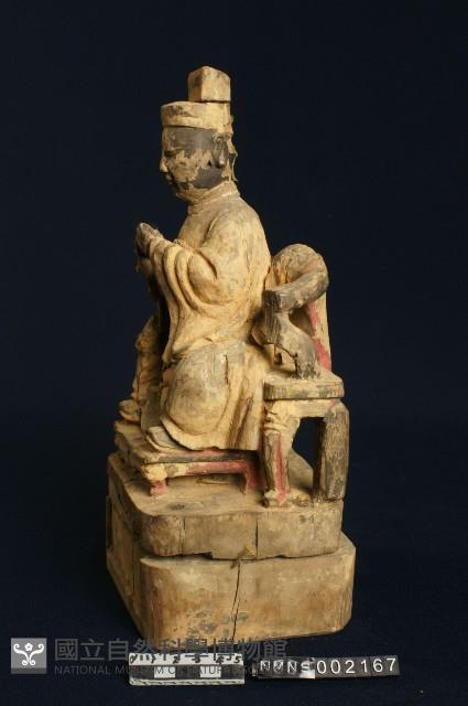 王爺藏品圖，第1張