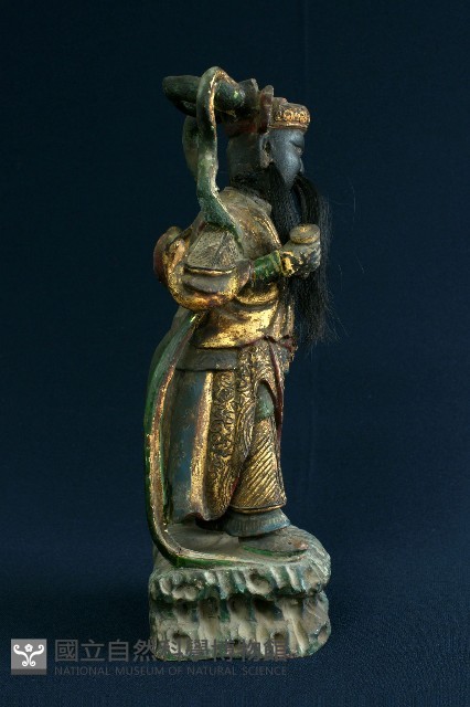 趙將軍藏品圖，第2張