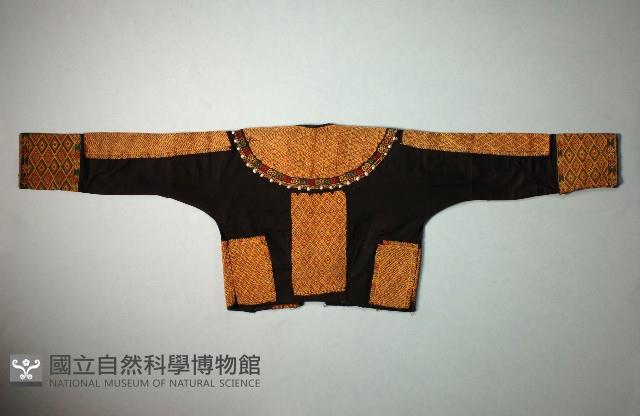 長袖短上衣藏品圖，第2張